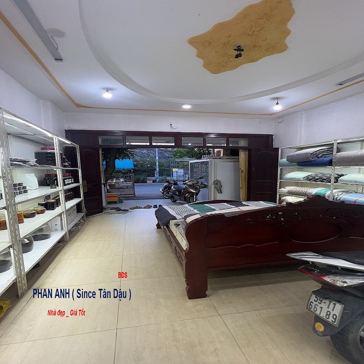 🏡 Bán nhà mặt phố Bình Trưng Tây – Đường ô tô 2 chiều – Chỉ có 4 tỷ.n..n..n! 🔥 - Ảnh 6